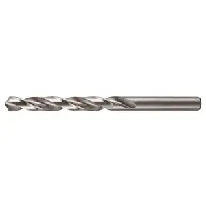 Makita P-19417 Performance Ground Point HSS Drill Bit, 4.2 x 43 / 75mm, 2 pcs