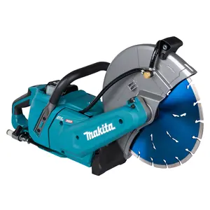 Makita CE004G 40VMax Disc Cutter XGT®