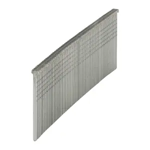 Makita F-33922 Brad Nail, 16 Ga, 1,6 x 25 mm, Galvanized, 2000 pcs
