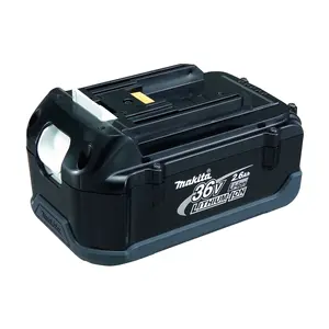 Makita BL3626 Battery Li-ion 36V / 2,6 Ah