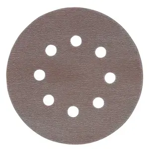 Makita D-65903 Abrasive Disc 125 mm, 400G