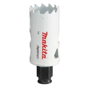 Makita E-06688 Multipurpose T.C.T holesaw, 35 mm, Ezychange