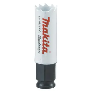 Makita E-03660 BiM holesaw, 20 mm, Ezychange
