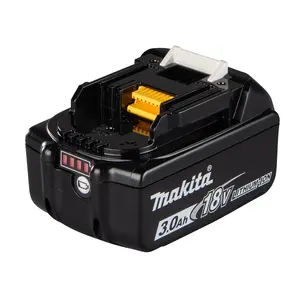 Makita BL1830B Battery LXT® 3,0 Ah