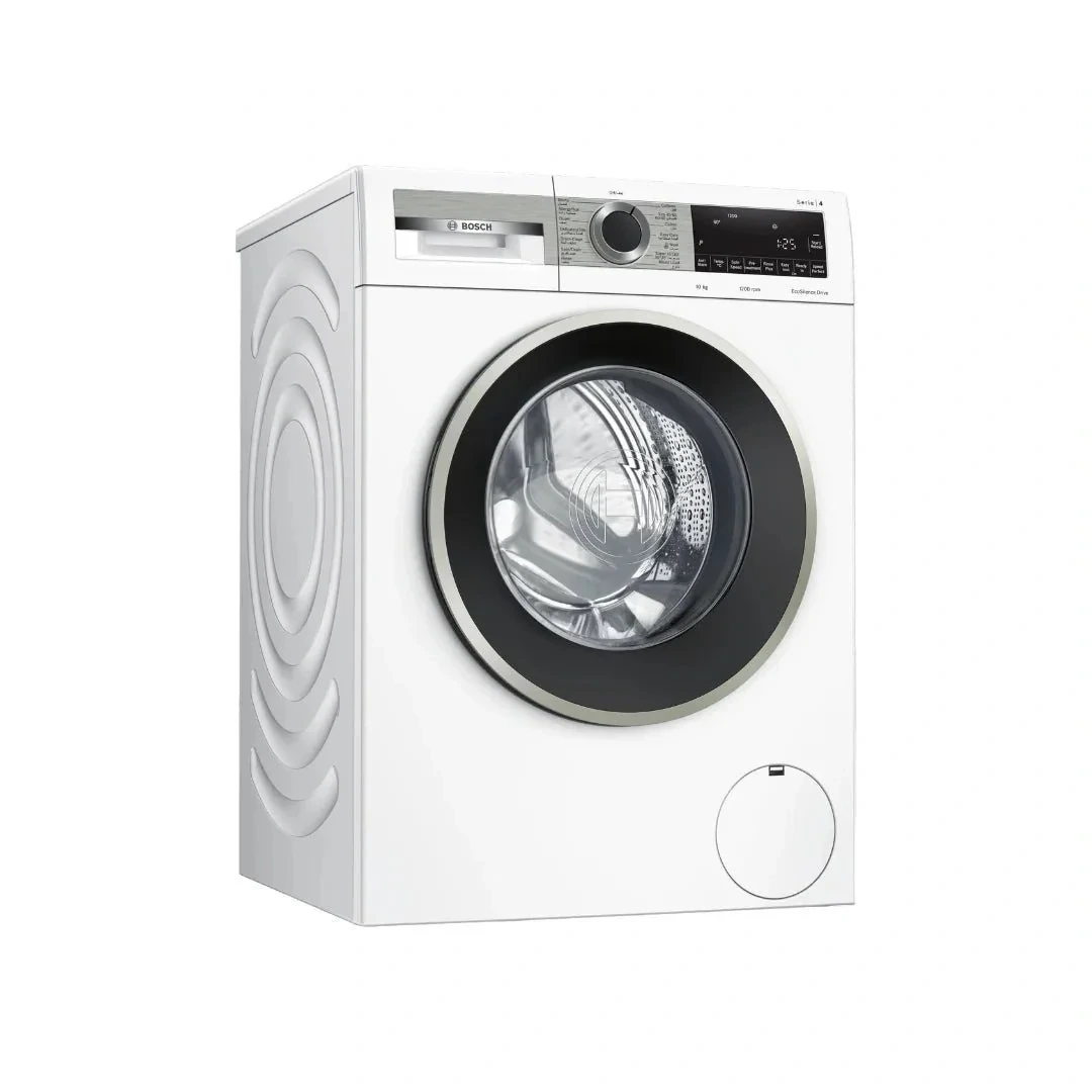 Bosch Automatic Washing Machine WGA252X0GC
