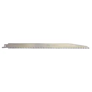 Makita B-23248 Reciprosaw blade 305 x 1,2 mm, 6 TPI, Stainless Steel, ICE