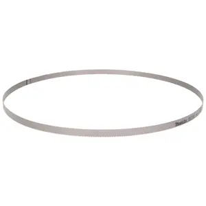 Makita B-30128 Band saw blade, BiM, 1140 x 13 x 0,5 mm, 10 TPI, 1 pcs