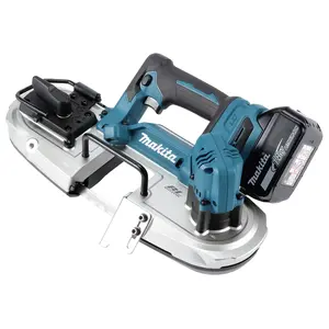 Makita DPB183 Portable Band Saw LXT®