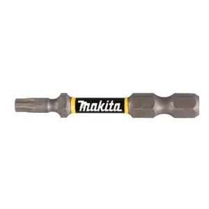 Makita E-03349 Torsion screw bit Impact Premier, T20, 50 mm, 1/4