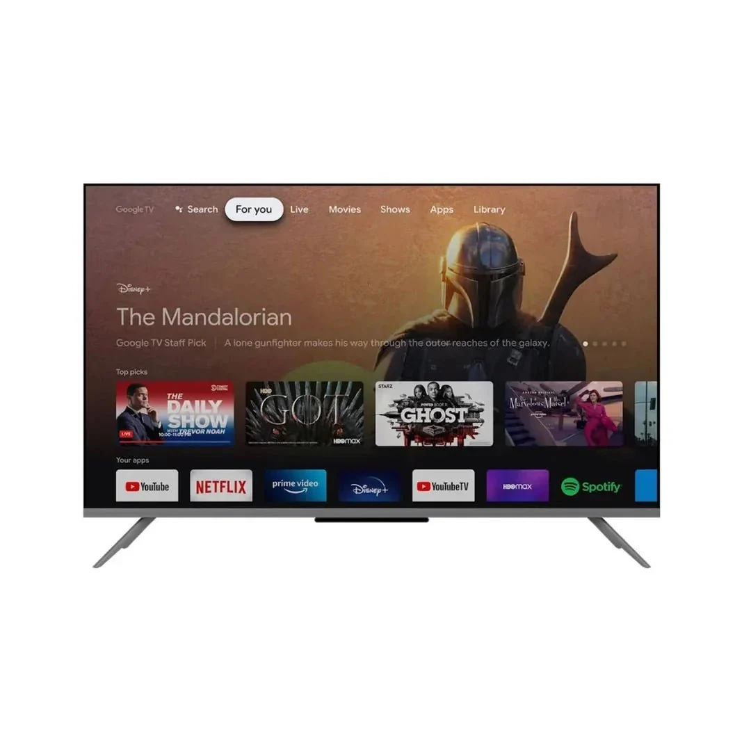 Skyworth LED 55" 55G6600G-UHD