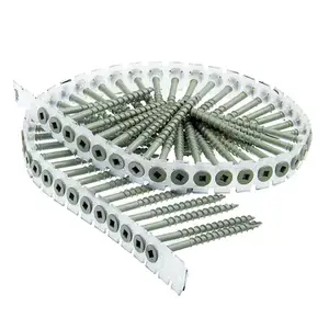 Makita F-33221 Screwstrips SQ 4.2 x 50 mm