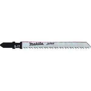 Makita B-07680 Jig Saw Blade 105 x 1,25 mm