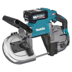 Makita PB002G Portable Bandsaw XGT®
