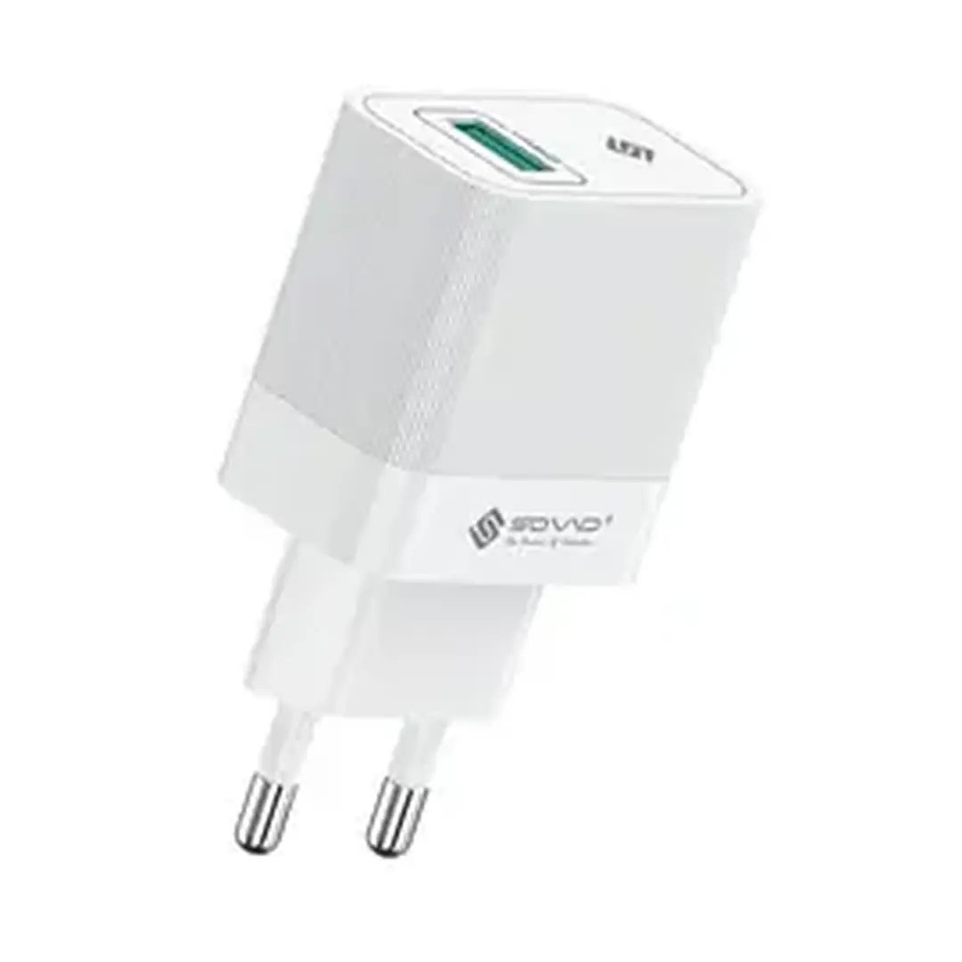 Sovo 12W Charger SG-202