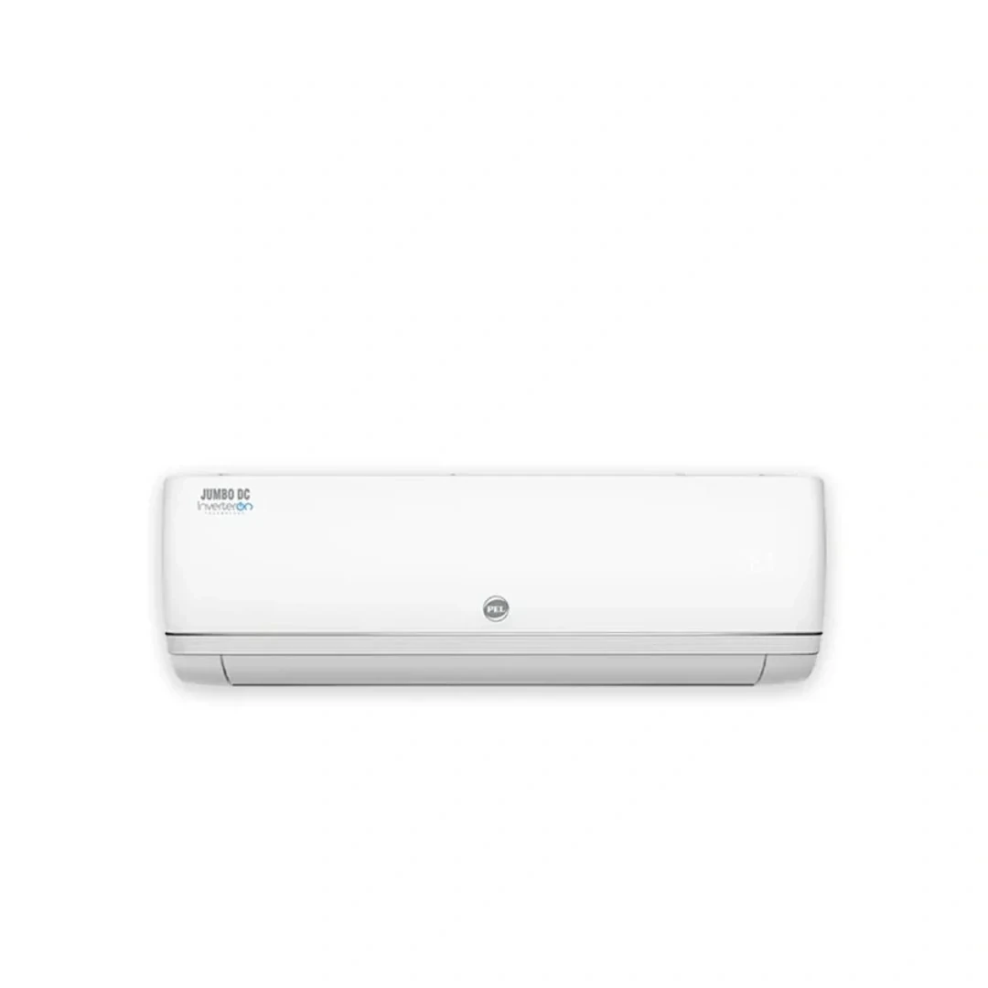 PEL Split AC Inverter 1.0 Ton 12K Super Jumbo T3