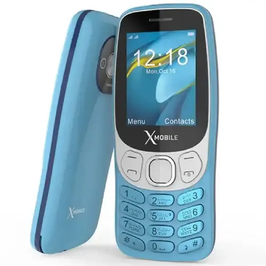 XMobille Retro 100