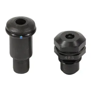 Makita 1911T9-0 4.8mm Nosepiece & Jaw Pusher