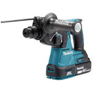 Makita DHR242 Rotary Hammer LXT®