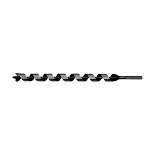 Makita E-07892 Single Spur Auger Drill Bit, 24 x 400 mm