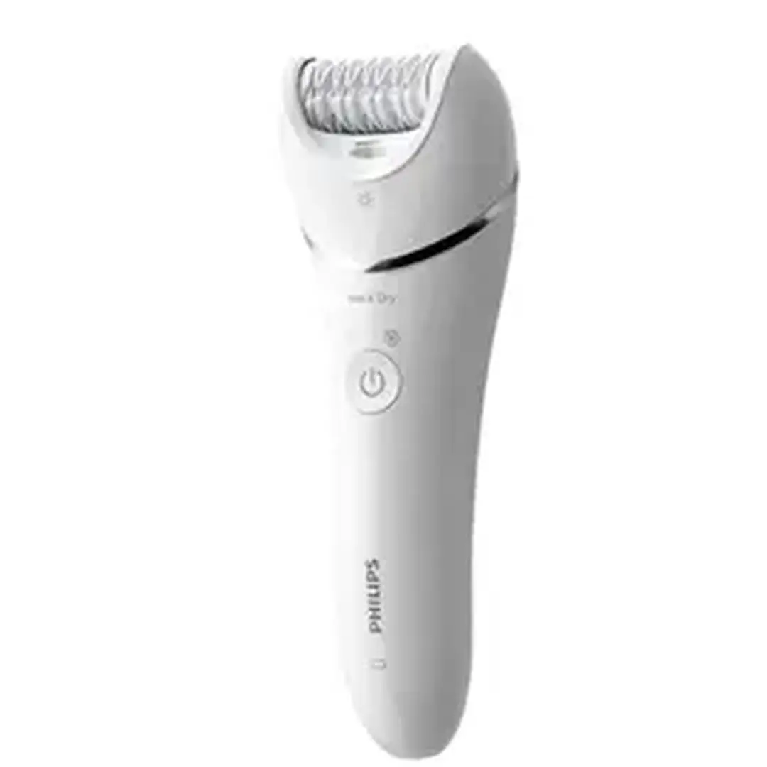 Philips Series 8000 Wet & Dry epilator (BRE710/01)