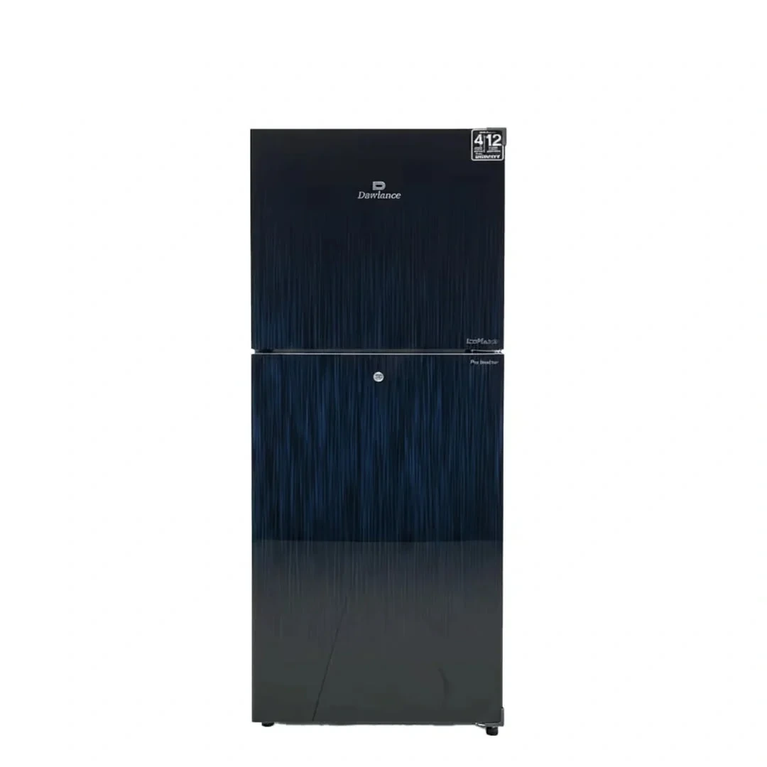 Dawlance REF 9169 WB Icemax Midnight Blue