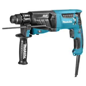 Makita HR2631F Rotary Hammer