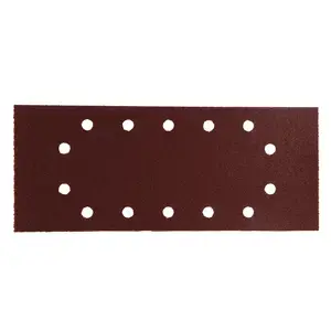 Makita P-33021 Abrasive Paper 115 x 280 mm, 80G