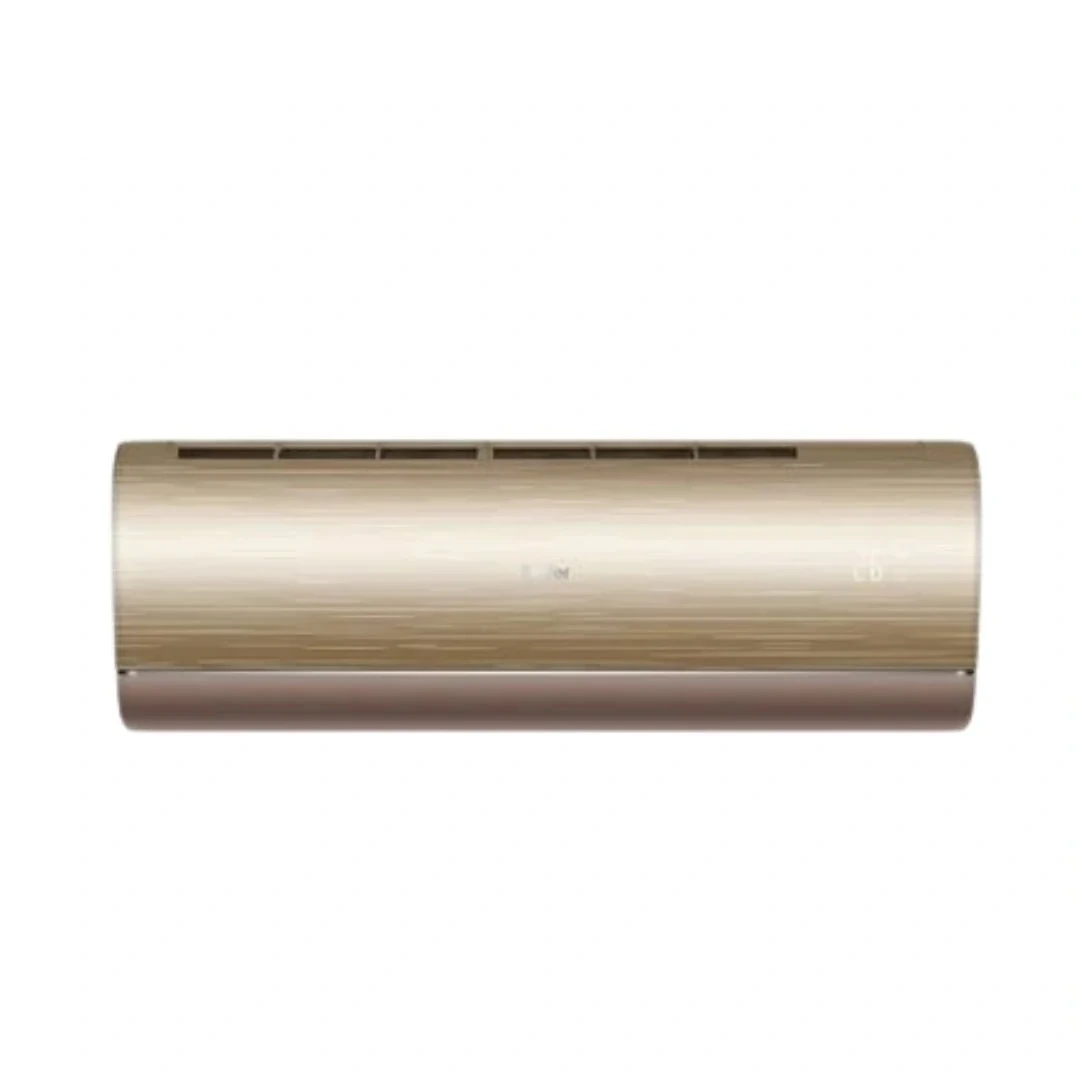 Haier Split AC Inverter 1.0 Ton HSU-12HJUV (Golden)