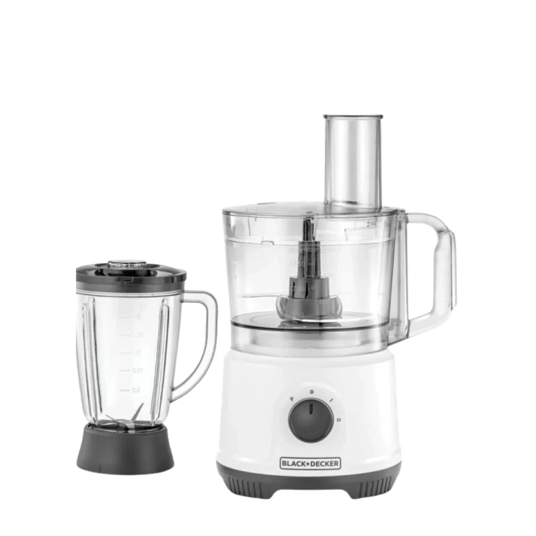 Black & Decker Food Processor FX-822