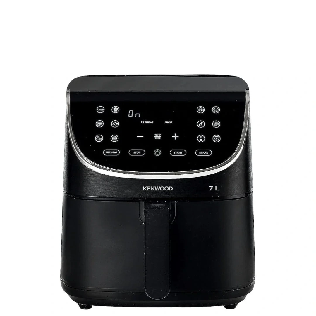Kenwood Air Fryer HFP-80 Digital Display