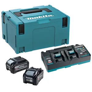 Makita 1911E7-9 Power Source Kit XGT®