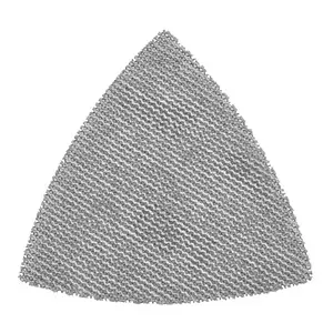 Makita D-82719 Net Sanding Pad, 93mm, A80
