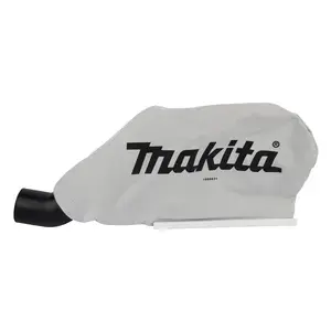 Makita 122853-8 Dust Bag Assembly