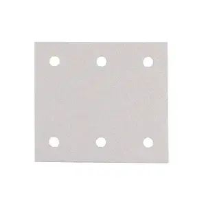 Makita P-35835 Abrasive Paper 114 x 102 mm, 100G