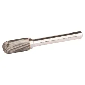 Makita B-52744-10 TCT Burr 10 x 20 x 6 mm, Standard Cut, SC, 10 pcs