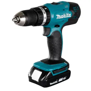 Makita DHP453 Combi Drill LXT®