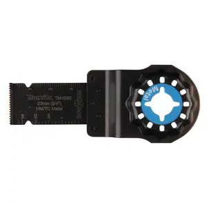 Makita B-64945-5 Plunge Cut Saw Blade 20 mm