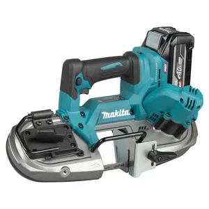 Makita PB003G 40Vmax Portable Band Saw XGT®