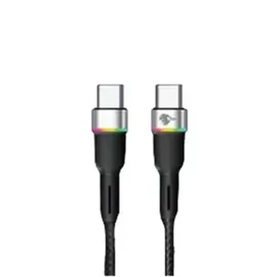 Mars MX-4 Type-c to Type-C Charging Cable