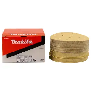 Makita B-39366 Sanding Disc 150 mm, K320