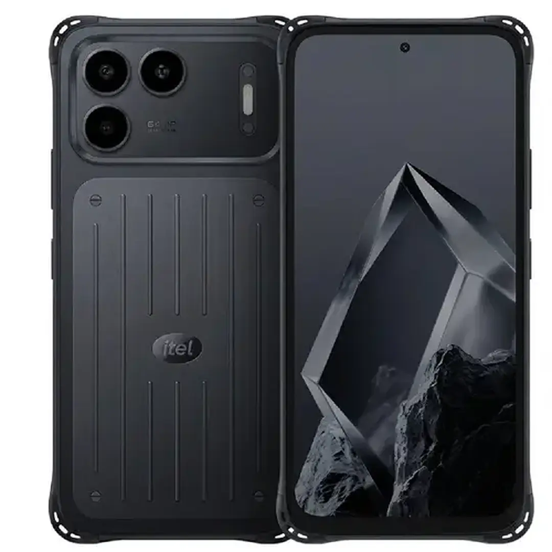 Itel Power 80
