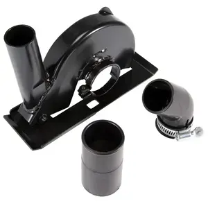 Makita 193794-5 Dust Extraction Guard 125 mm