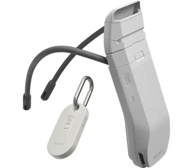 Sony REON POCKET PRO Plus Sensing Kit