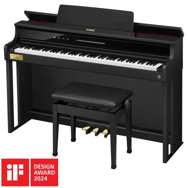Casio AP-750BK