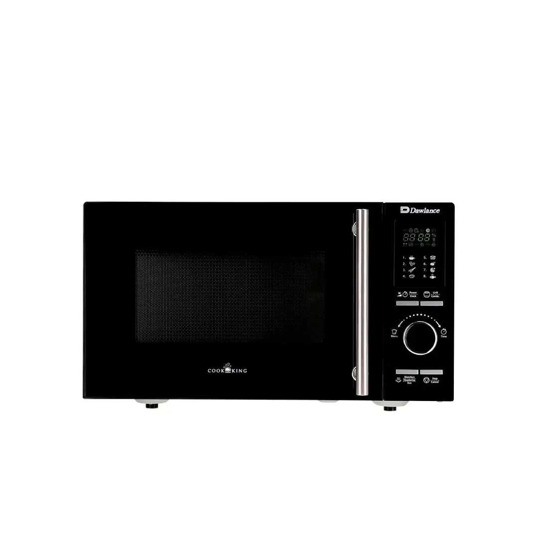 Dawlance Microwave Oven (DW-395 HCG)
