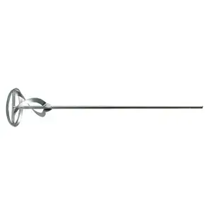 Makita D-73536 Mixing paddle 120 x 600 mm