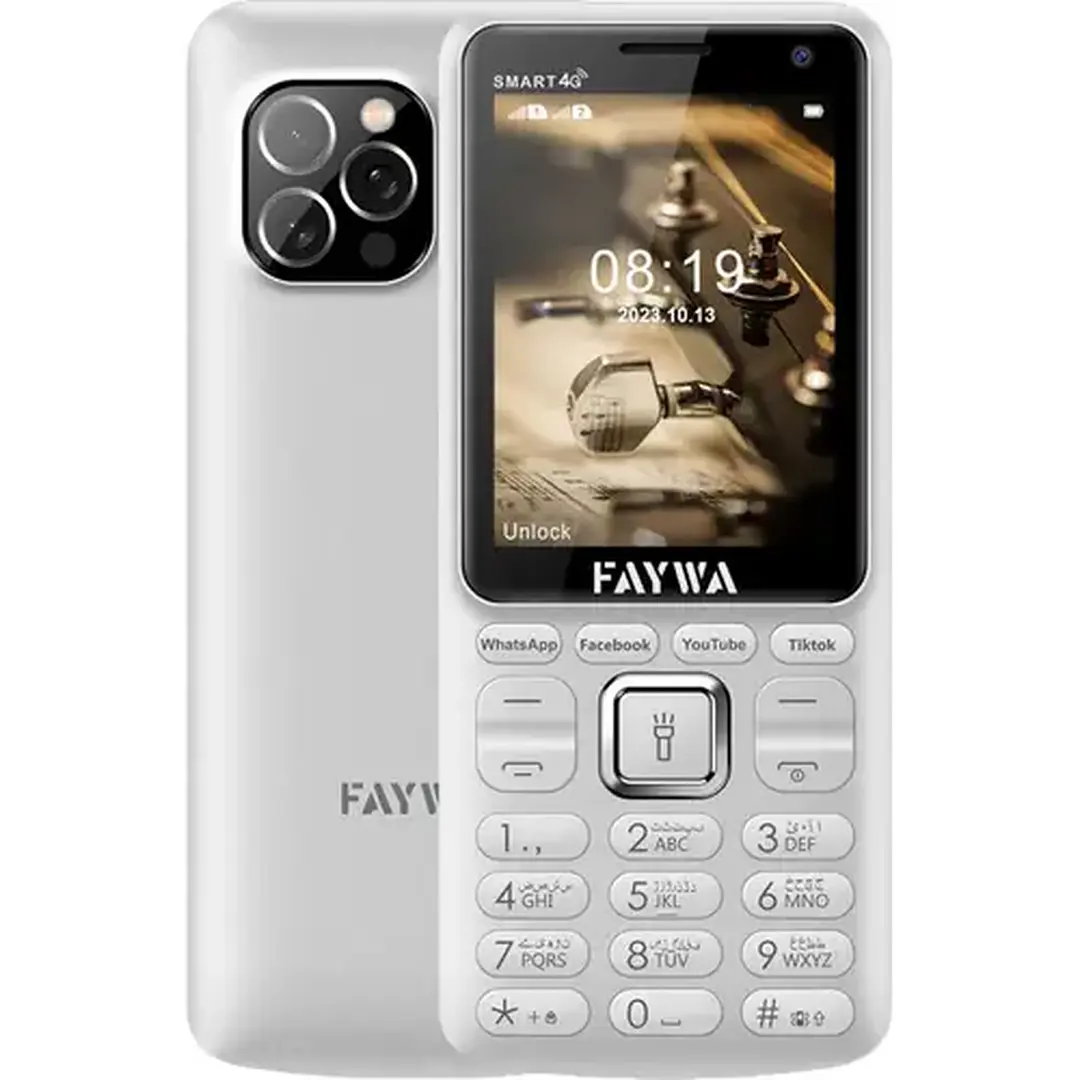 Faywa Smart 4G