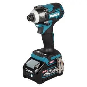 Makita TD004G Impact Driver XGT®