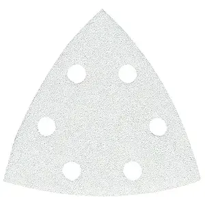 Makita P-42715 Abrasive paper 94 x 94 x 94 mm, 100G, 10 pcs