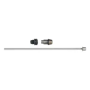 Makita 1911U6-3 2.4mm Nosepiece & Jaw Pusher with Tube